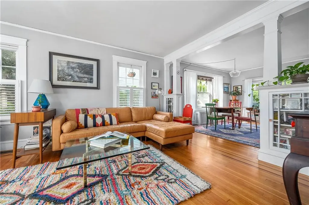 152 Modena Avenue Providence RI 02908