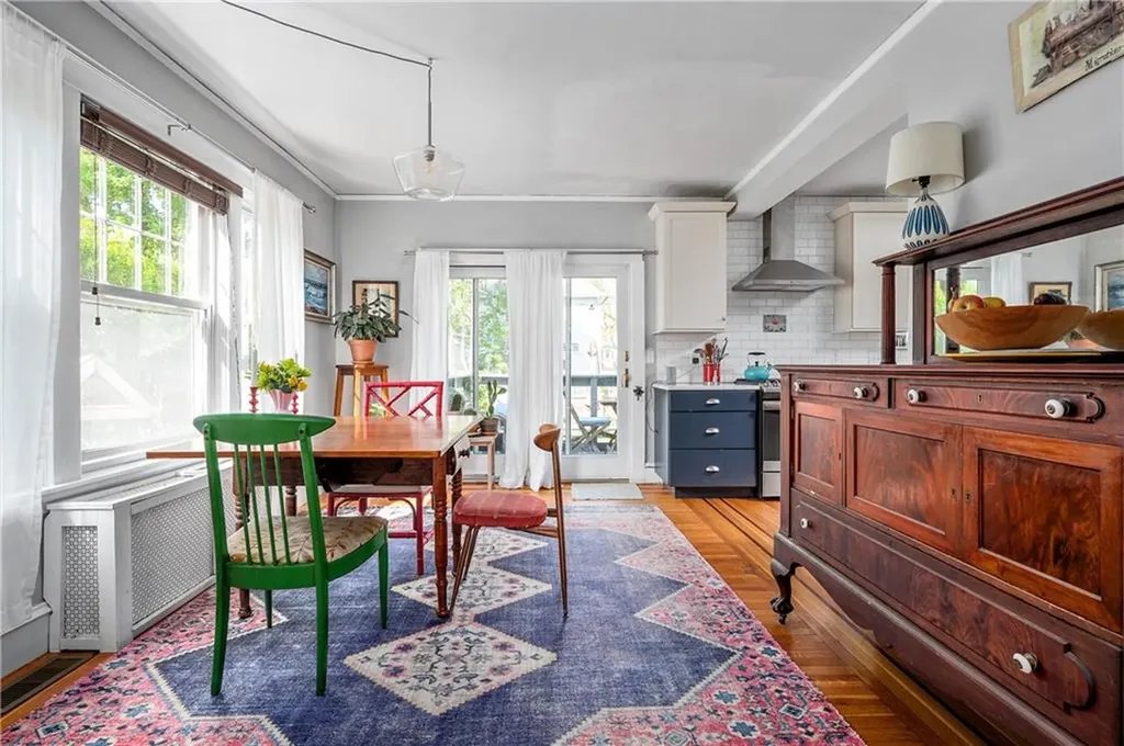 152 Modena Avenue Providence RI 02908