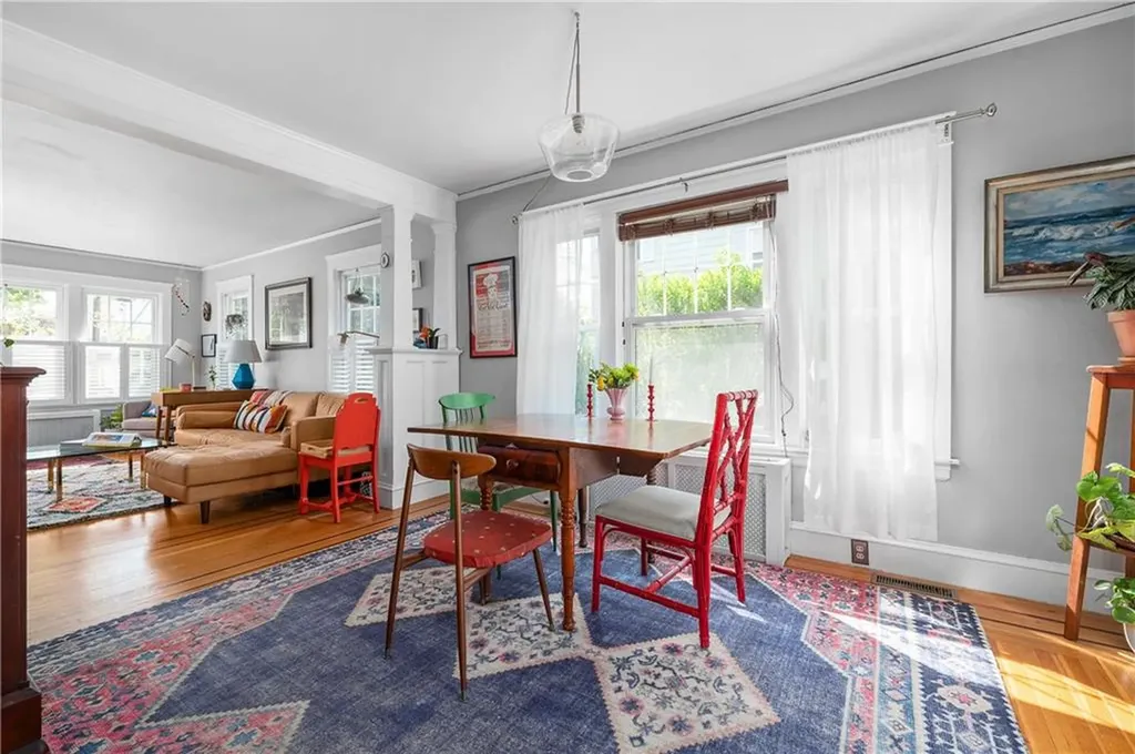 152 Modena Avenue Providence RI 02908