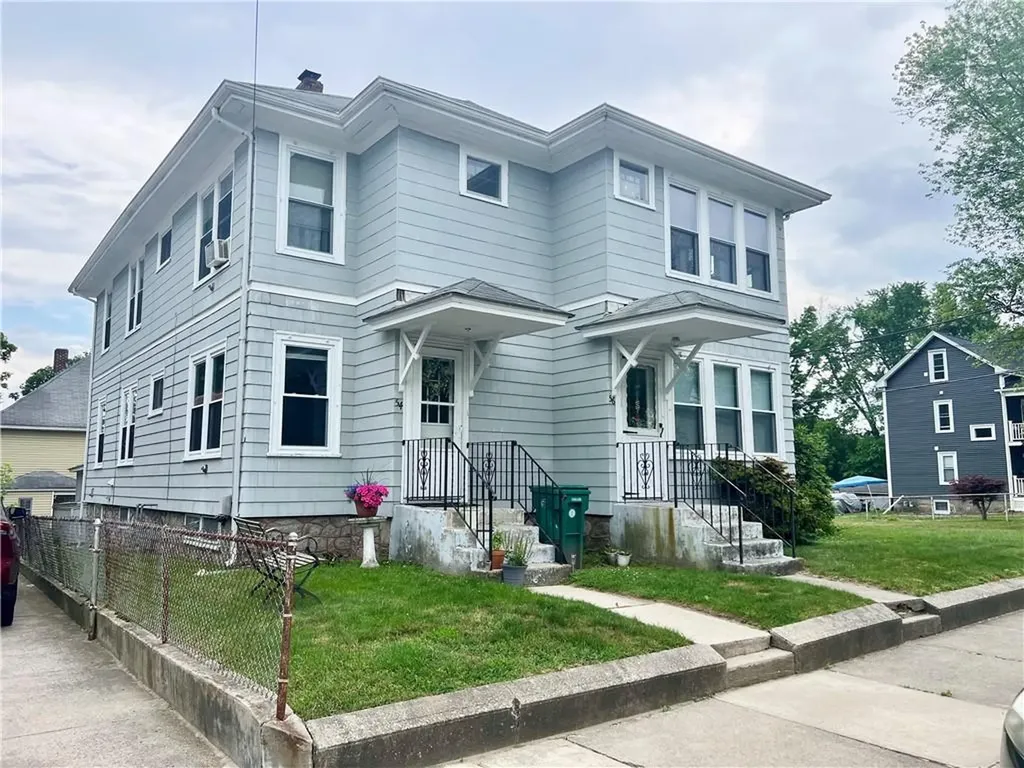 56 Asylum Street Woonsocket RI 02895