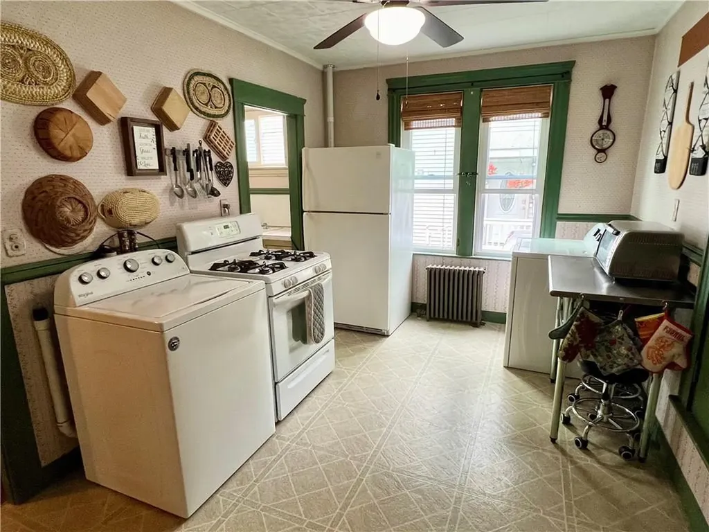 56 Asylum Street Woonsocket RI 02895