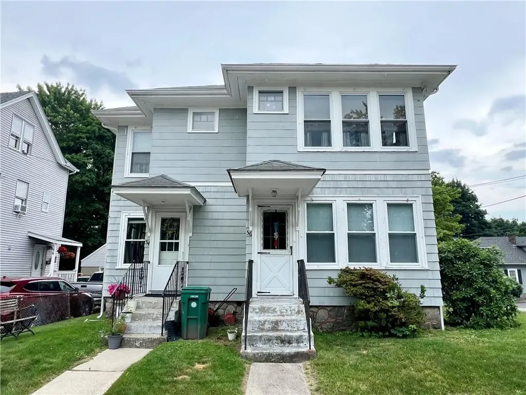 56 Asylum Street Woonsocket RI 02895