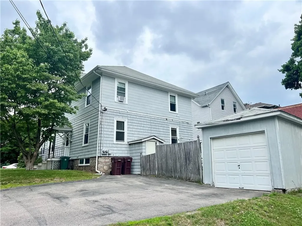 56 Asylum Street Woonsocket RI 02895