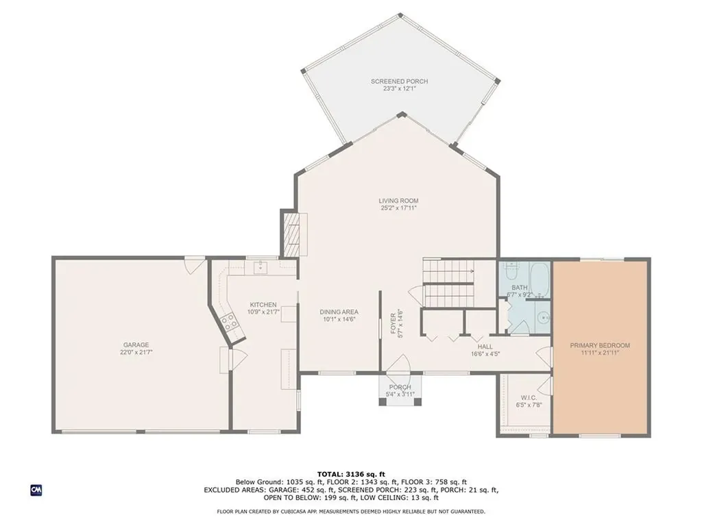 24 Tallyho Road Cumberland RI 02864