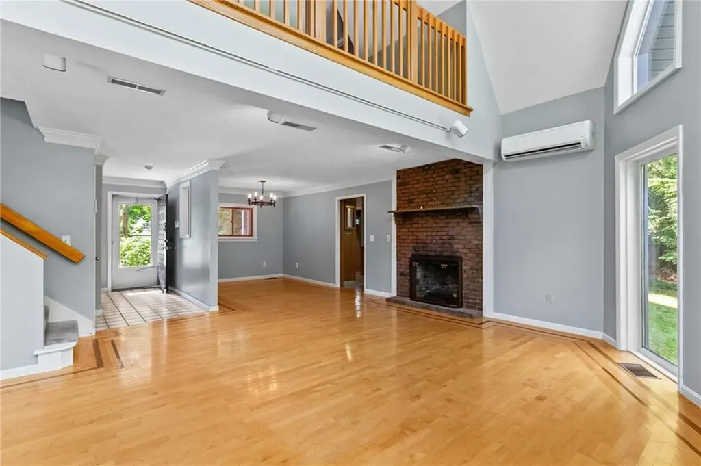 24 Tallyho Road Cumberland RI 02864
