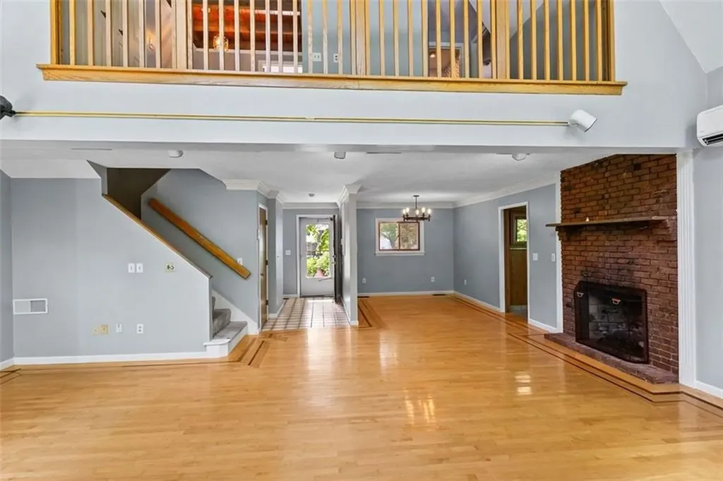 24 Tallyho Road Cumberland RI 02864