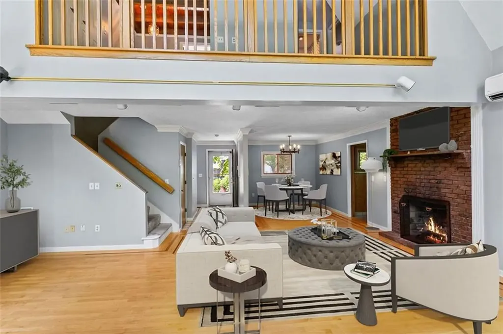 24 Tallyho Road Cumberland RI 02864
