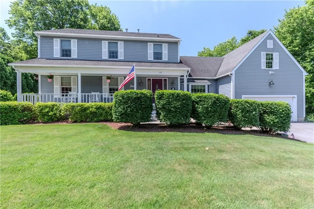 46 South Eagle Nest Drive Lincoln RI 02865