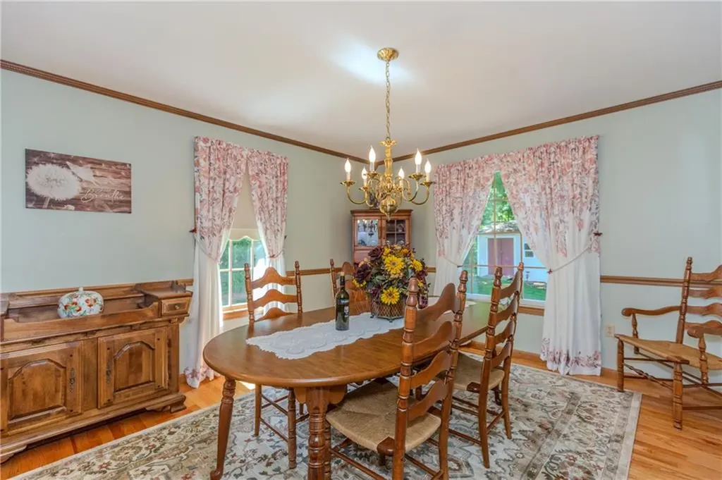 46 South Eagle Nest Drive Lincoln RI 02865