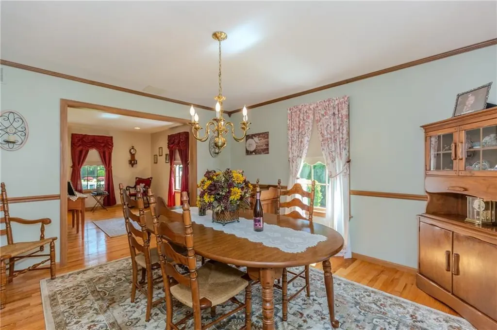 46 South Eagle Nest Drive Lincoln RI 02865