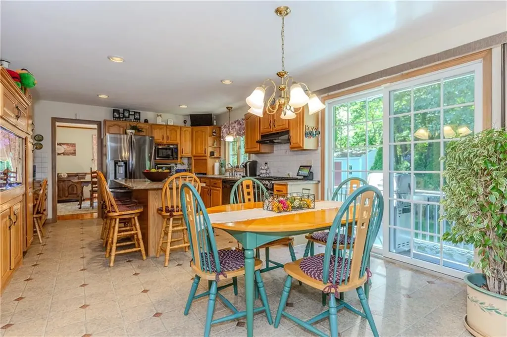 46 South Eagle Nest Drive Lincoln RI 02865