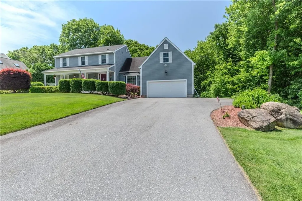 46 South Eagle Nest Drive Lincoln RI 02865