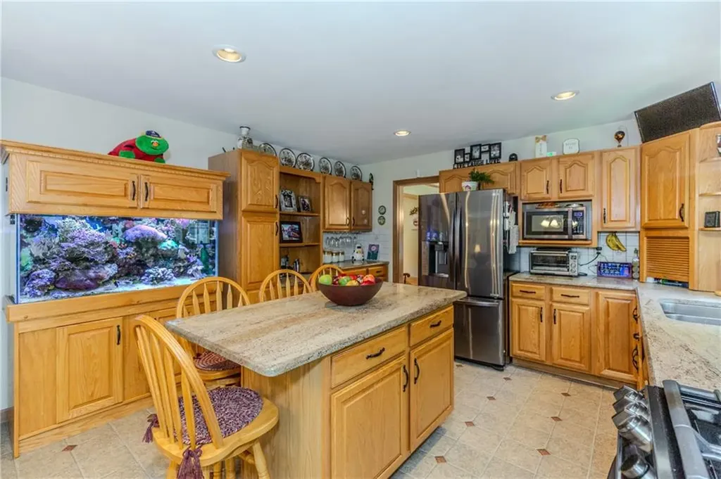 46 South Eagle Nest Drive Lincoln RI 02865