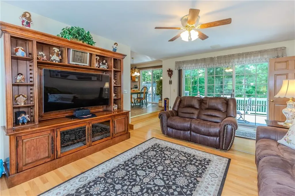 46 South Eagle Nest Drive Lincoln RI 02865