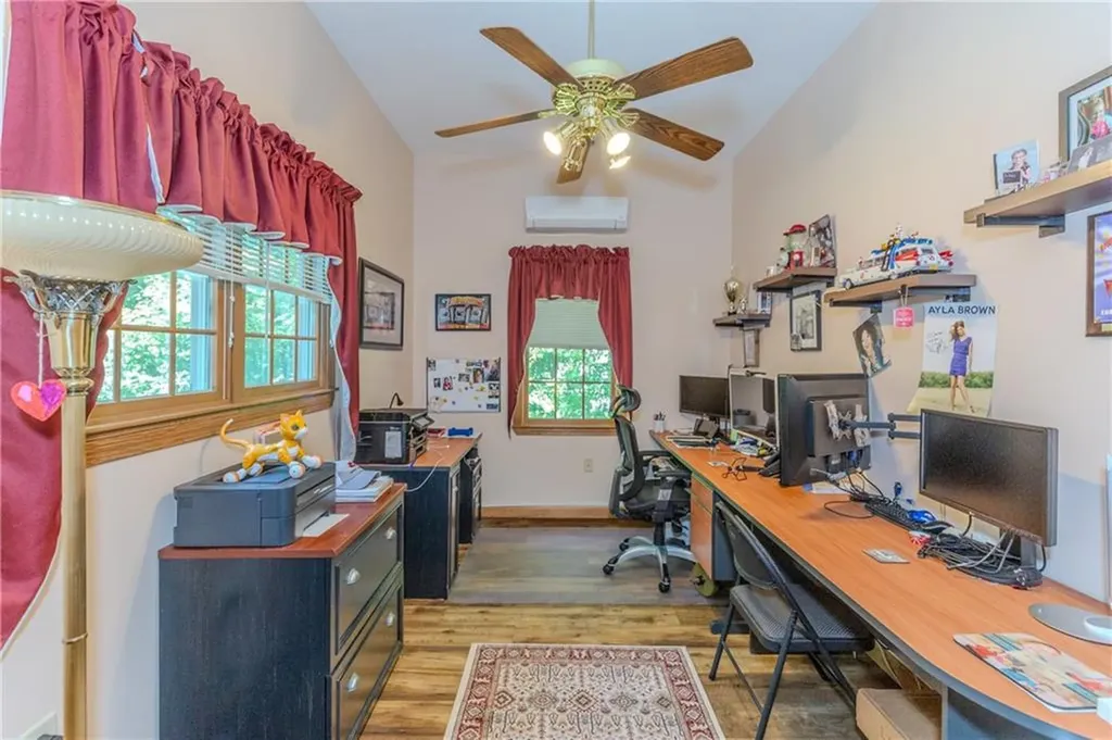 46 South Eagle Nest Drive Lincoln RI 02865