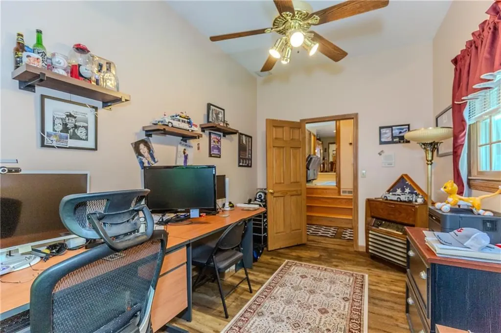 46 South Eagle Nest Drive Lincoln RI 02865