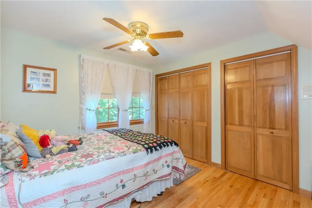 46 South Eagle Nest Drive Lincoln RI 02865