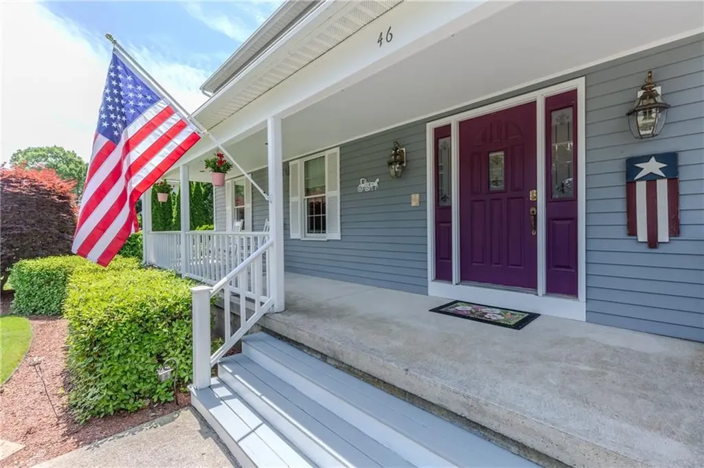 46 South Eagle Nest Drive Lincoln RI 02865