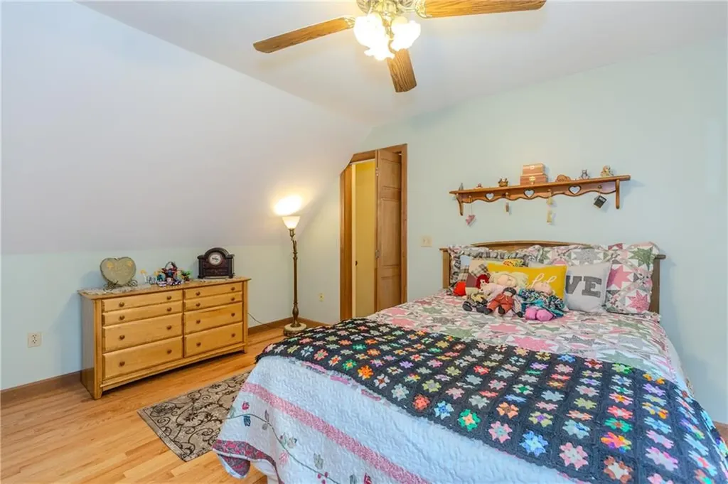 46 South Eagle Nest Drive Lincoln RI 02865