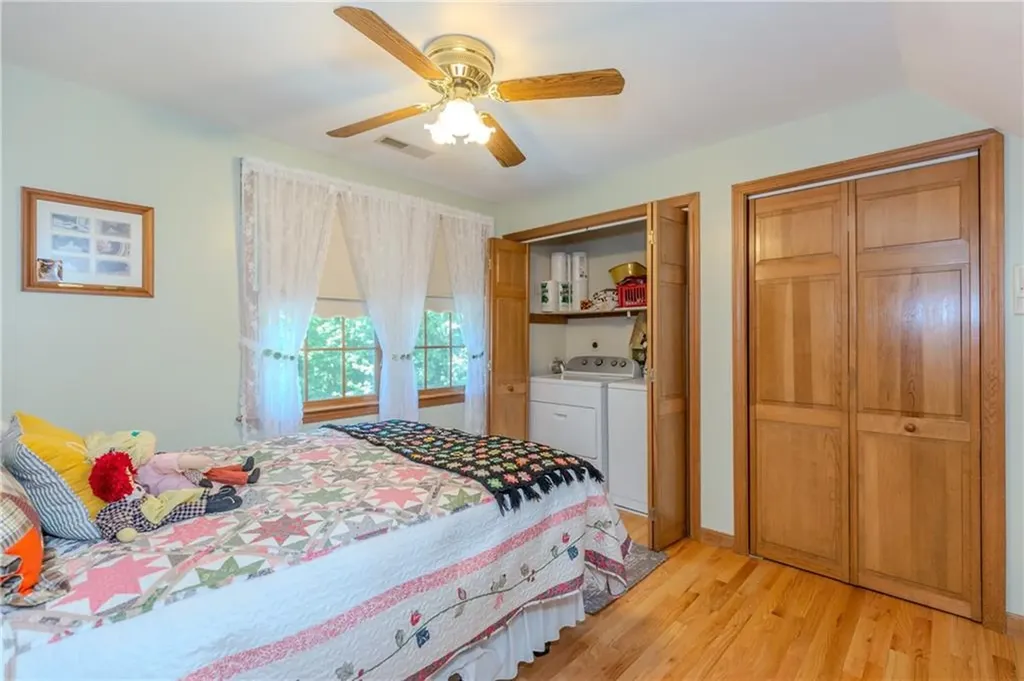 46 South Eagle Nest Drive Lincoln RI 02865