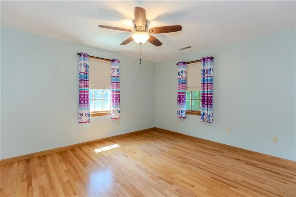 46 South Eagle Nest Drive Lincoln RI 02865