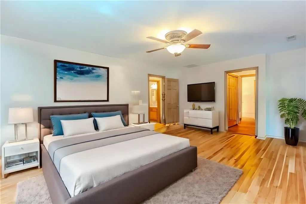 46 South Eagle Nest Drive Lincoln RI 02865