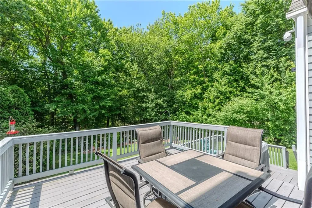 46 South Eagle Nest Drive Lincoln RI 02865
