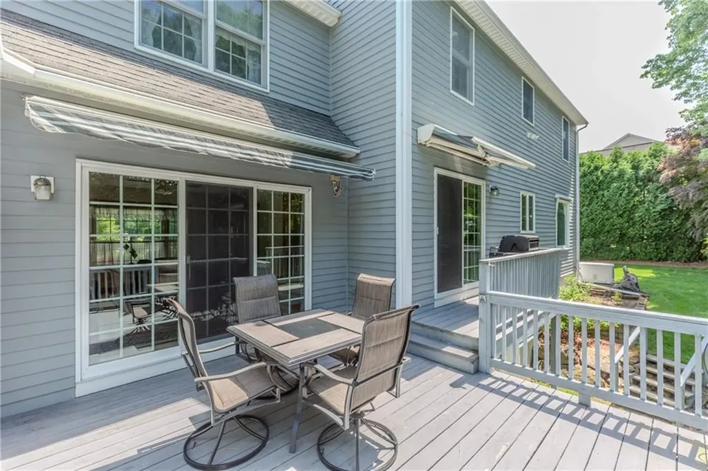 46 South Eagle Nest Drive Lincoln RI 02865