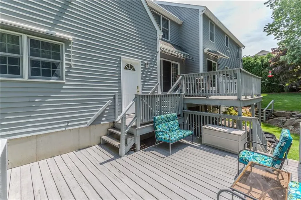 46 South Eagle Nest Drive Lincoln RI 02865
