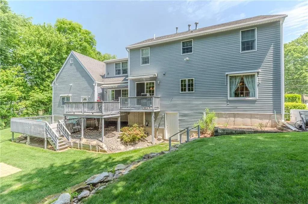 46 South Eagle Nest Drive Lincoln RI 02865