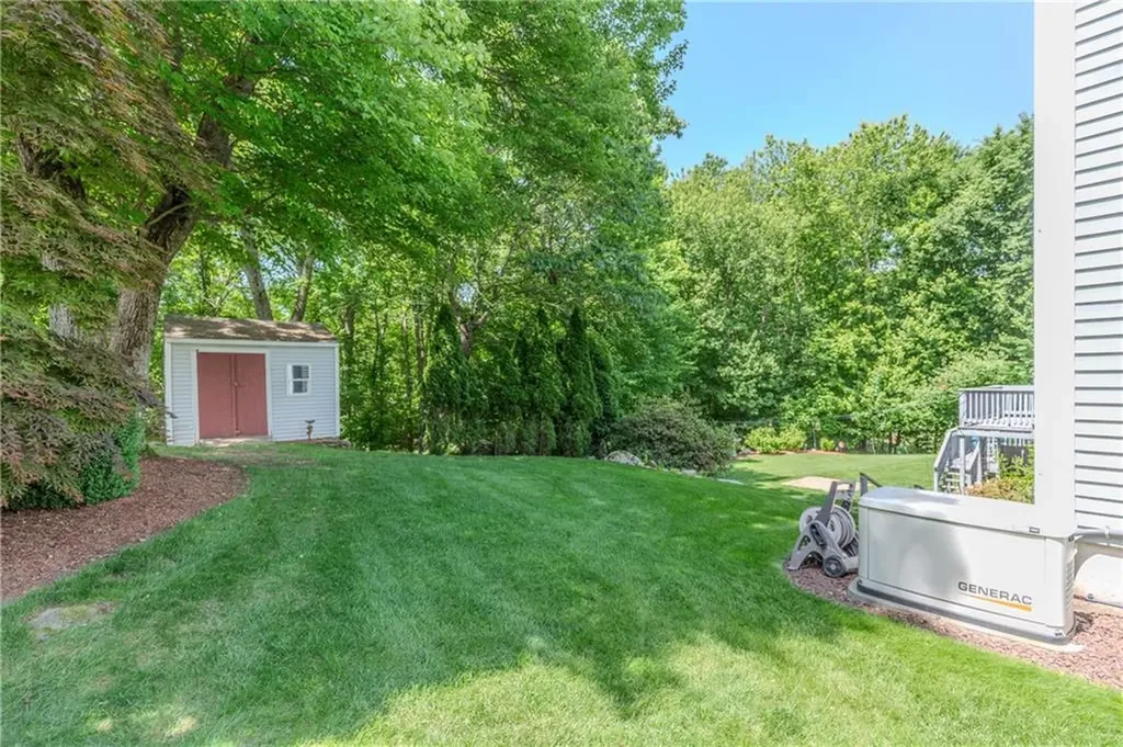 46 South Eagle Nest Drive Lincoln RI 02865