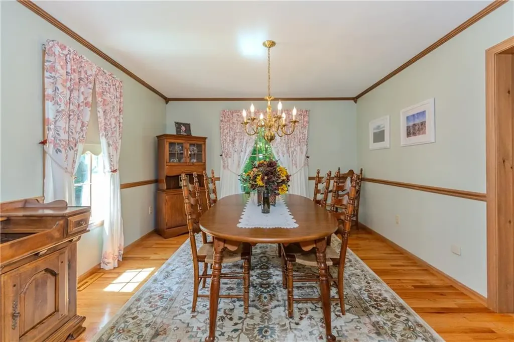 46 South Eagle Nest Drive Lincoln RI 02865