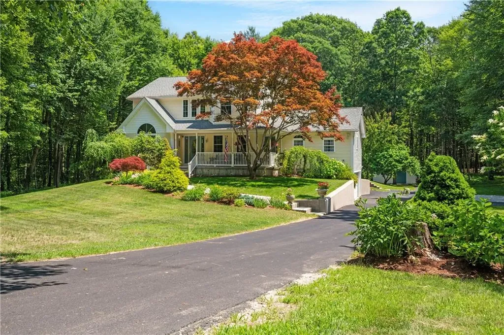 620 Steere Farm Road Burrillville RI 02830