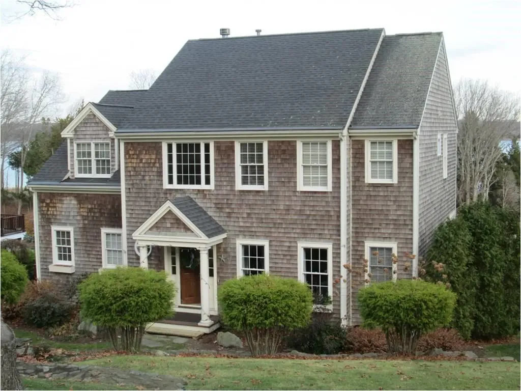 40 Anchorage Court Bristol RI 02809