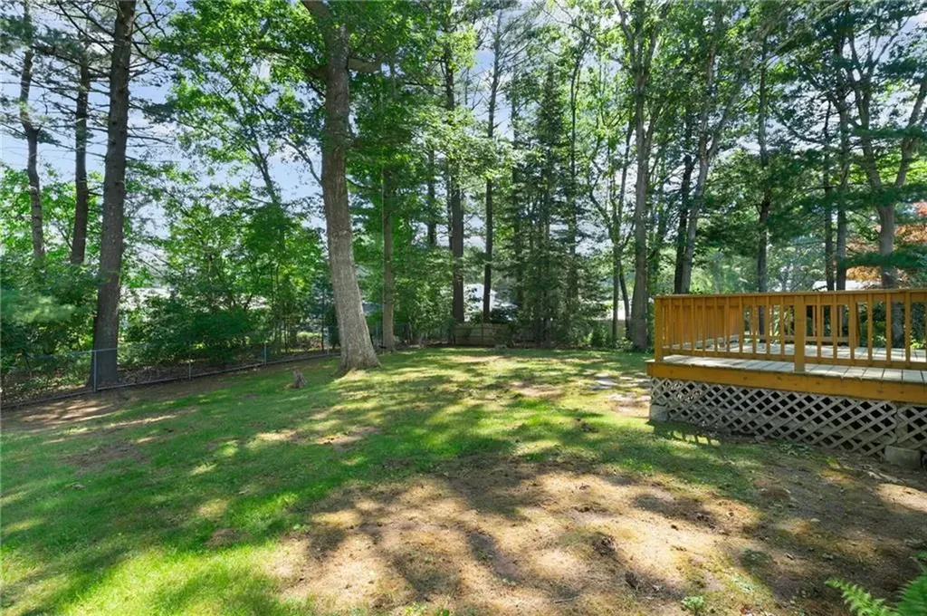 77 Wood Cove Drive Coventry RI 02816