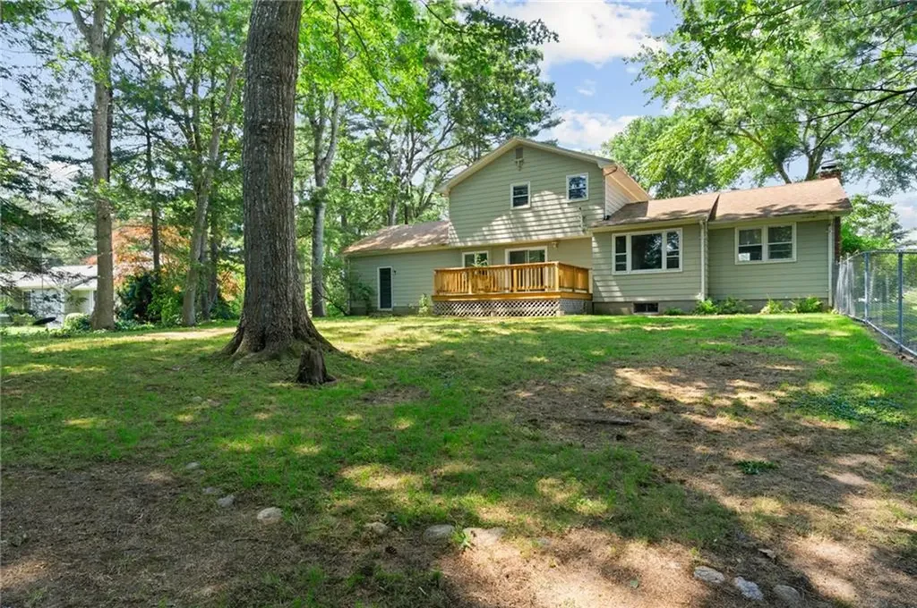 77 Wood Cove Drive Coventry RI 02816