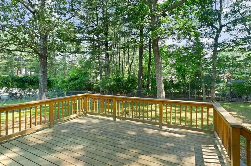 77 Wood Cove Drive Coventry RI 02816
