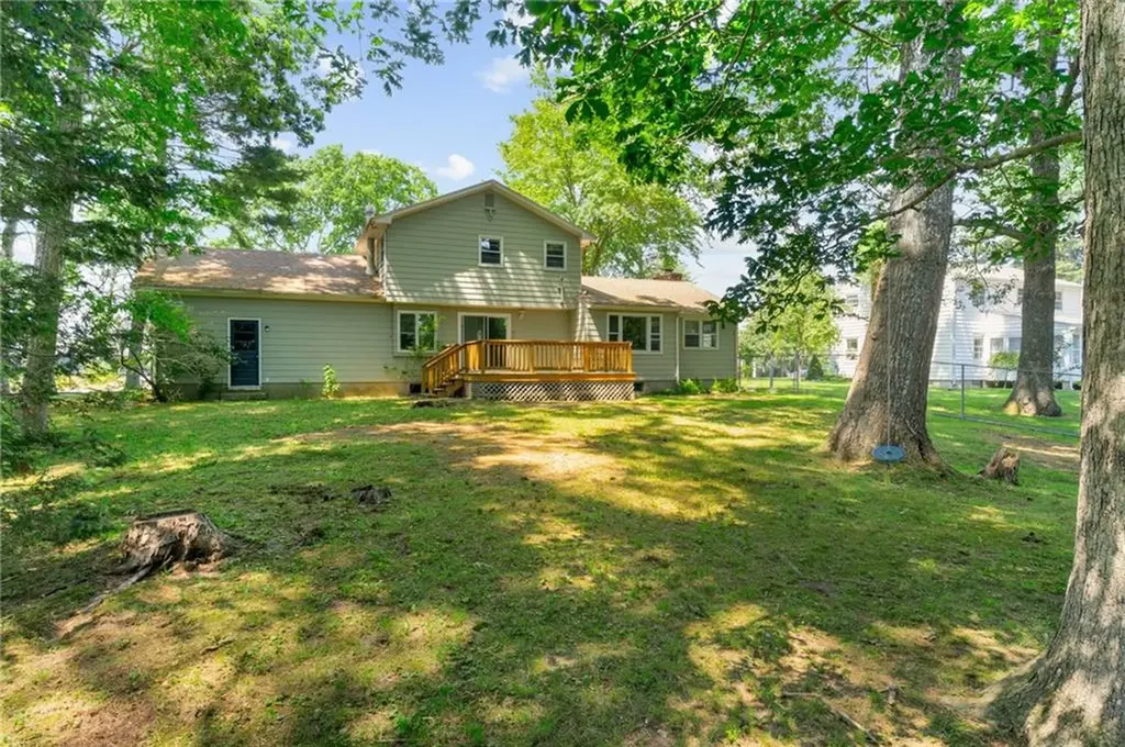 77 Wood Cove Drive Coventry RI 02816
