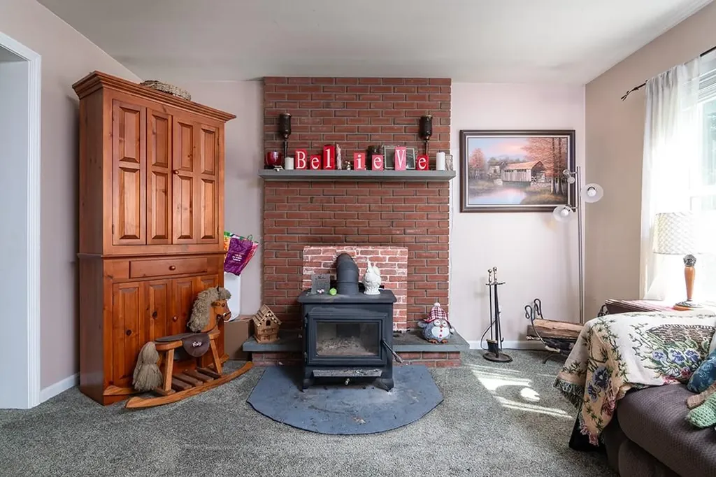 790 Kings Factory Road Charlestown RI 02813