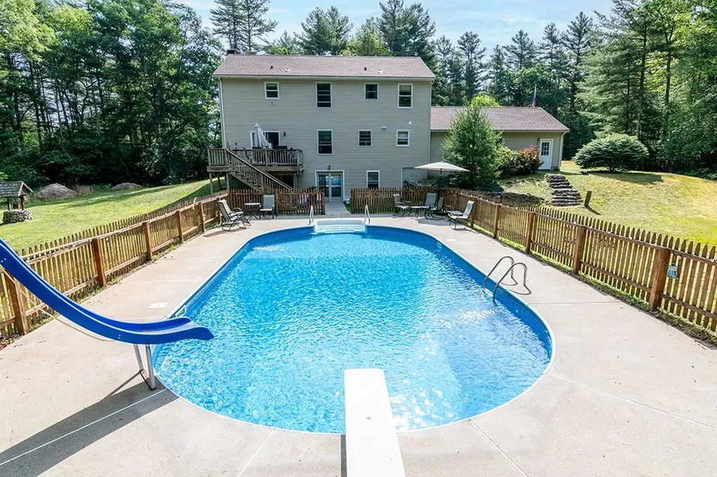 790 Kings Factory Road Charlestown RI 02813