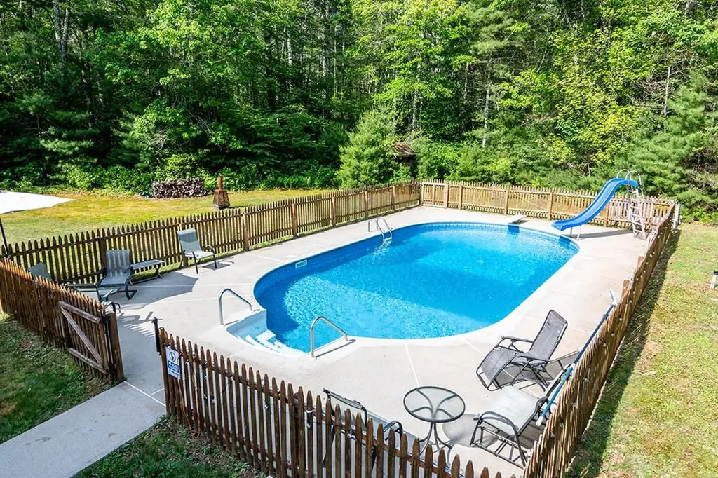 790 Kings Factory Road Charlestown RI 02813