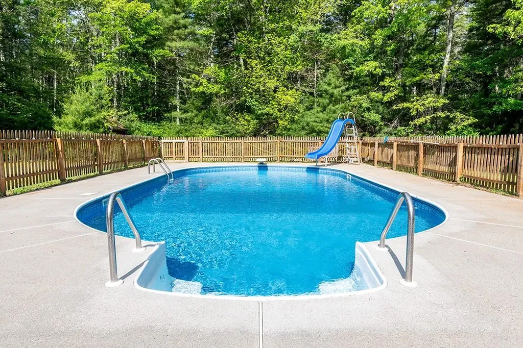 790 Kings Factory Road Charlestown RI 02813