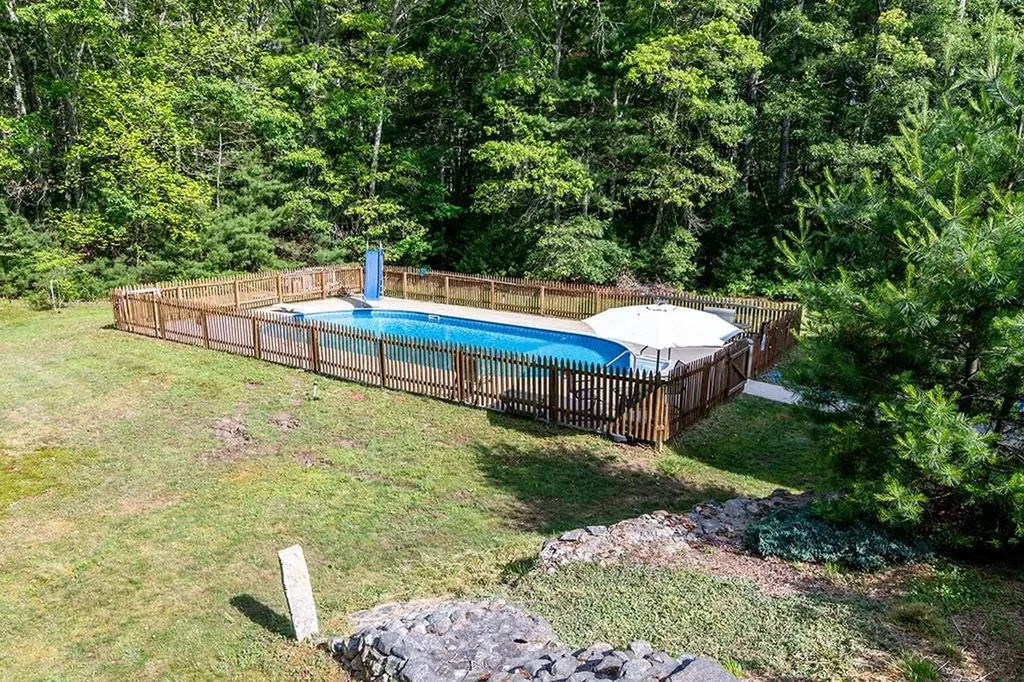 790 Kings Factory Road Charlestown RI 02813