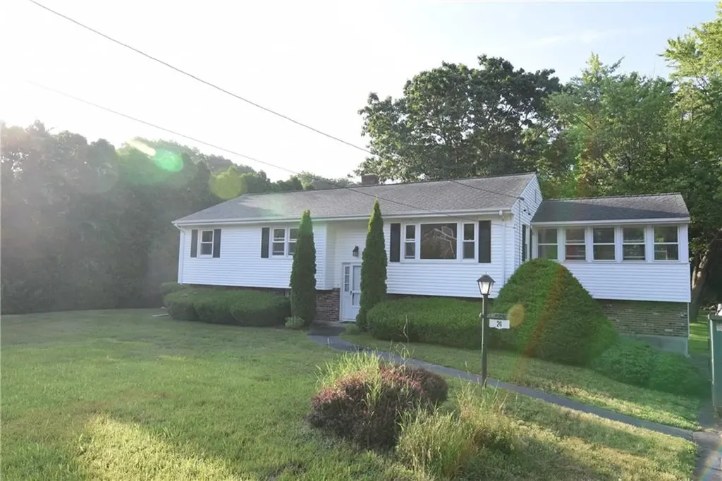 24 Wildflower Drive Westerly RI 02891