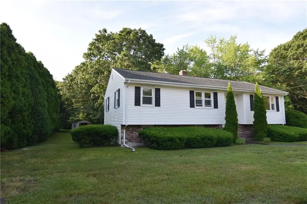 24 Wildflower Drive Westerly RI 02891