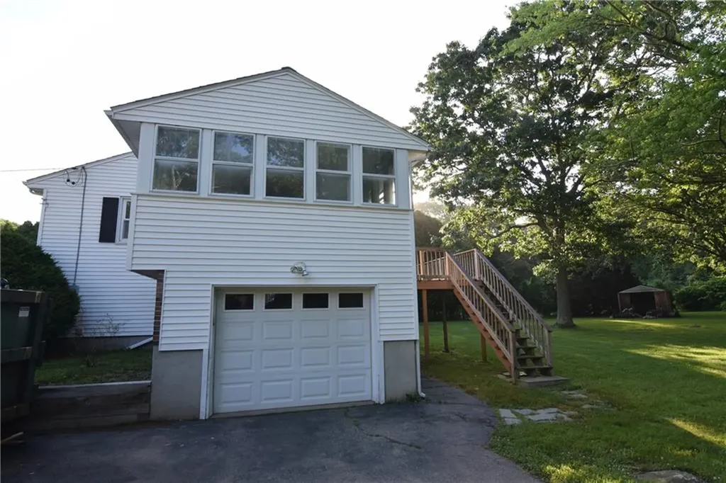 24 Wildflower Drive Westerly RI 02891