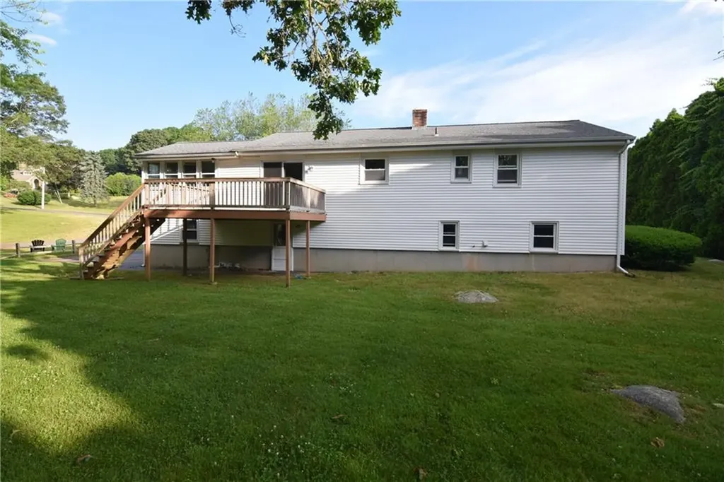 24 Wildflower Drive Westerly RI 02891