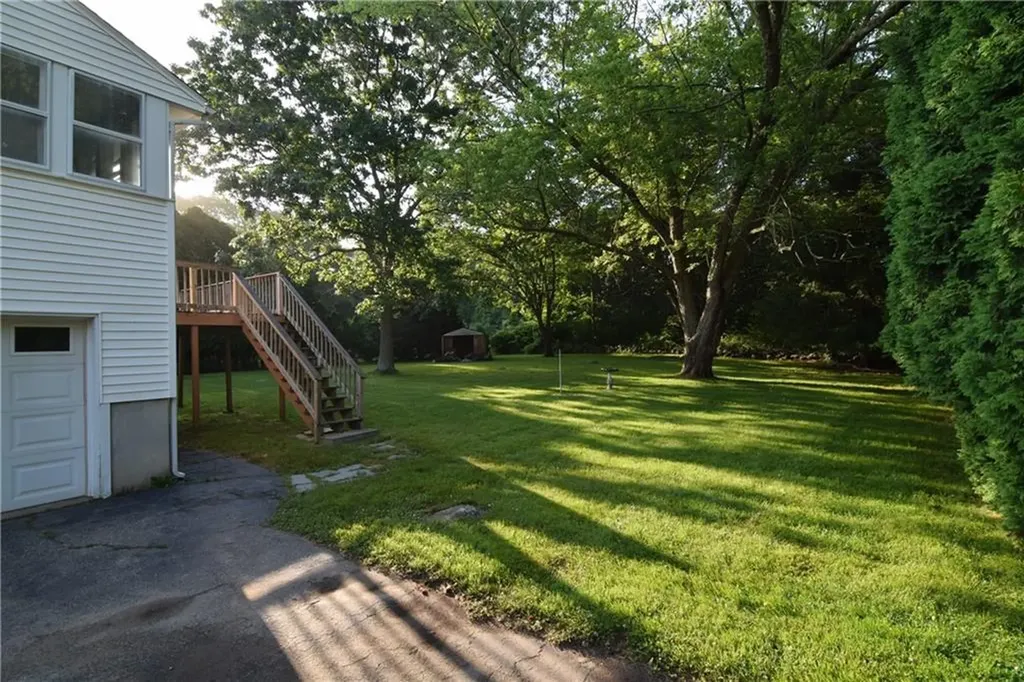 24 Wildflower Drive Westerly RI 02891