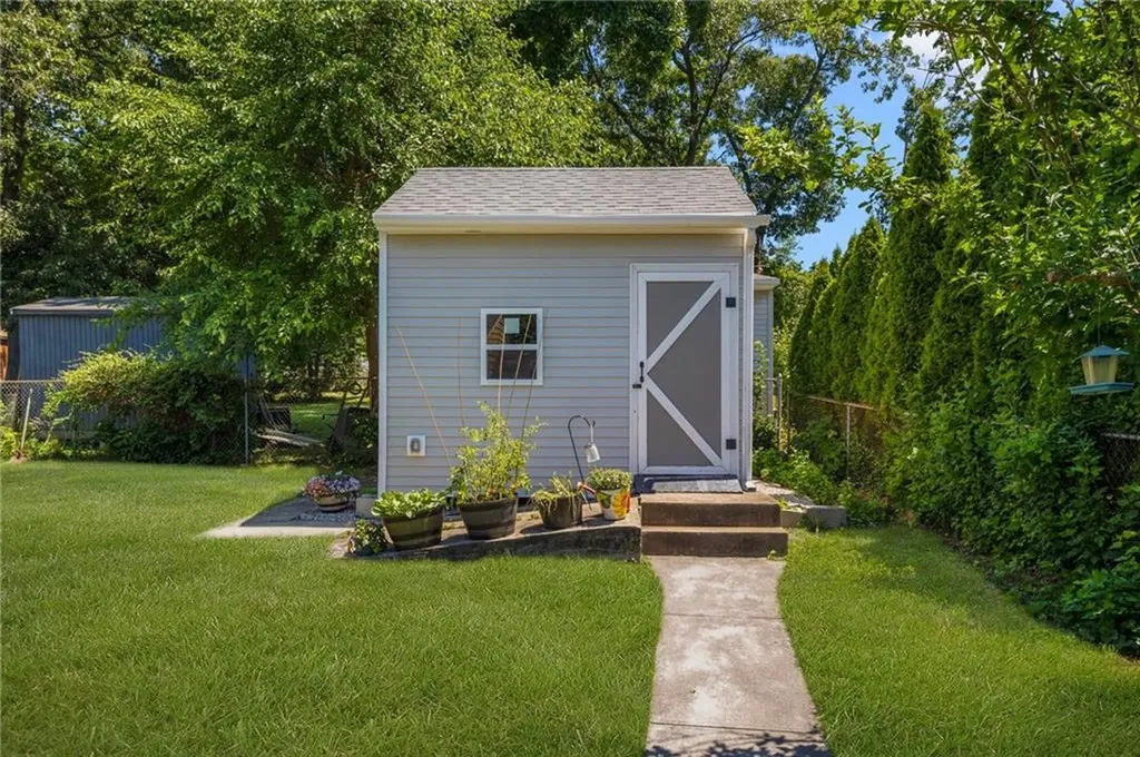 6 Belmont Terrace Cumberland RI 02864