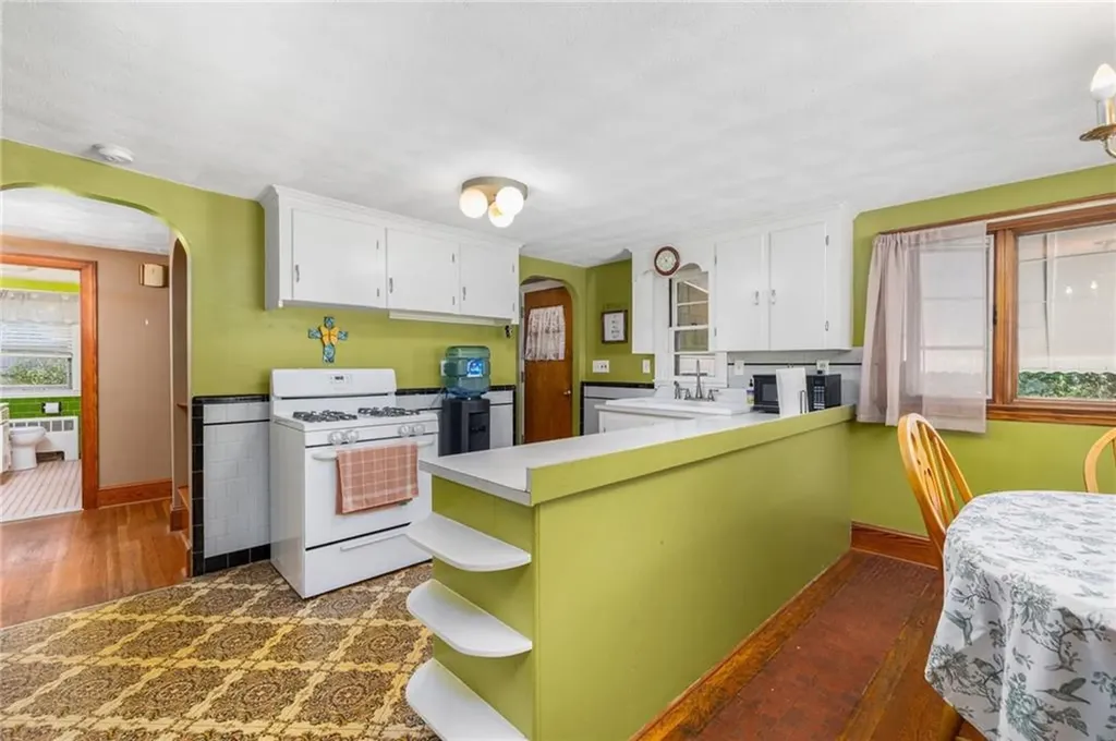 6 Belmont Terrace Cumberland RI 02864